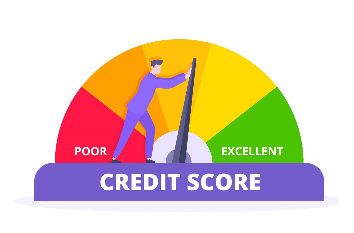CREDIT SCORE
